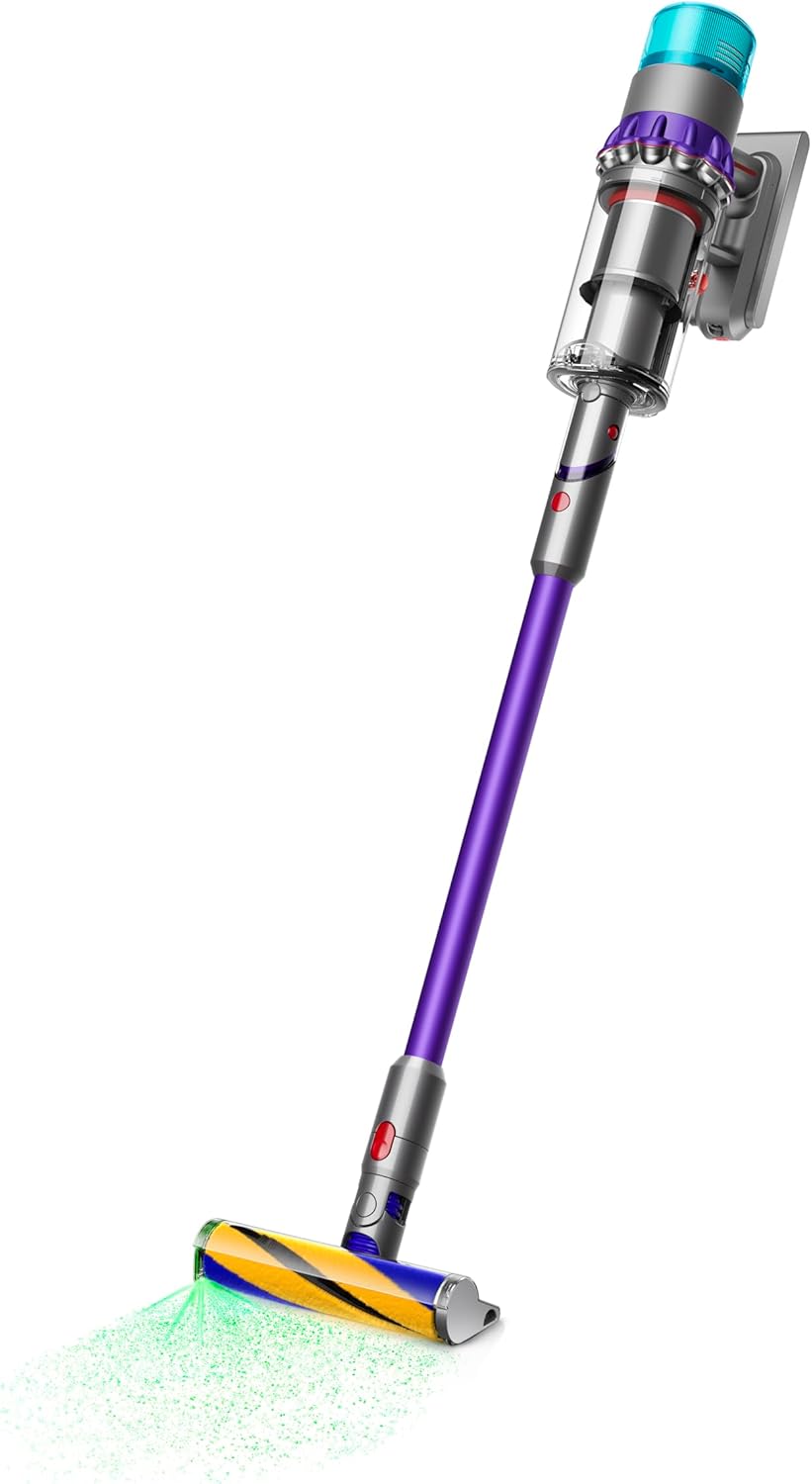 Dyson Gen5detect