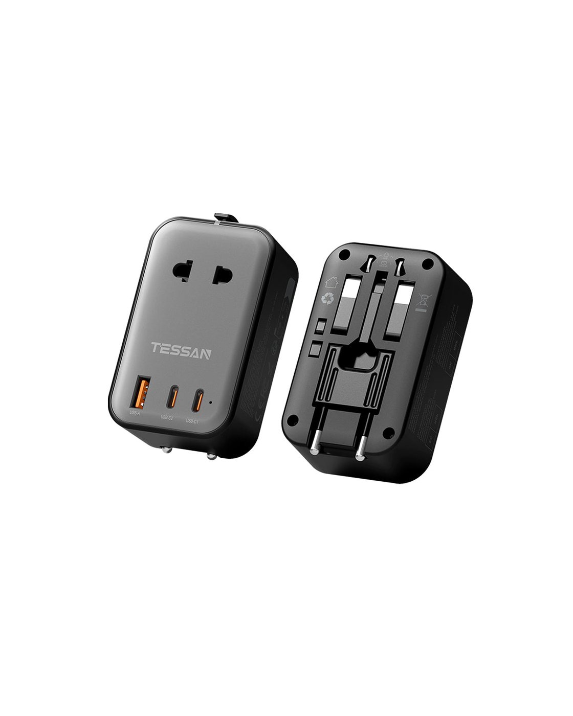 Tessan PD 20W