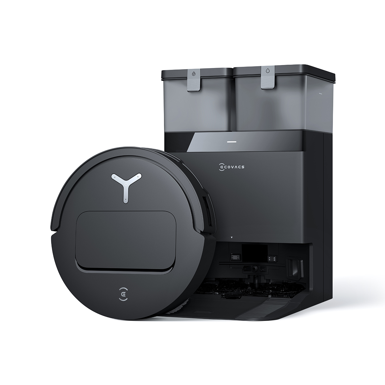 Ecovacs Deebot T50 Pro Omni Gen2