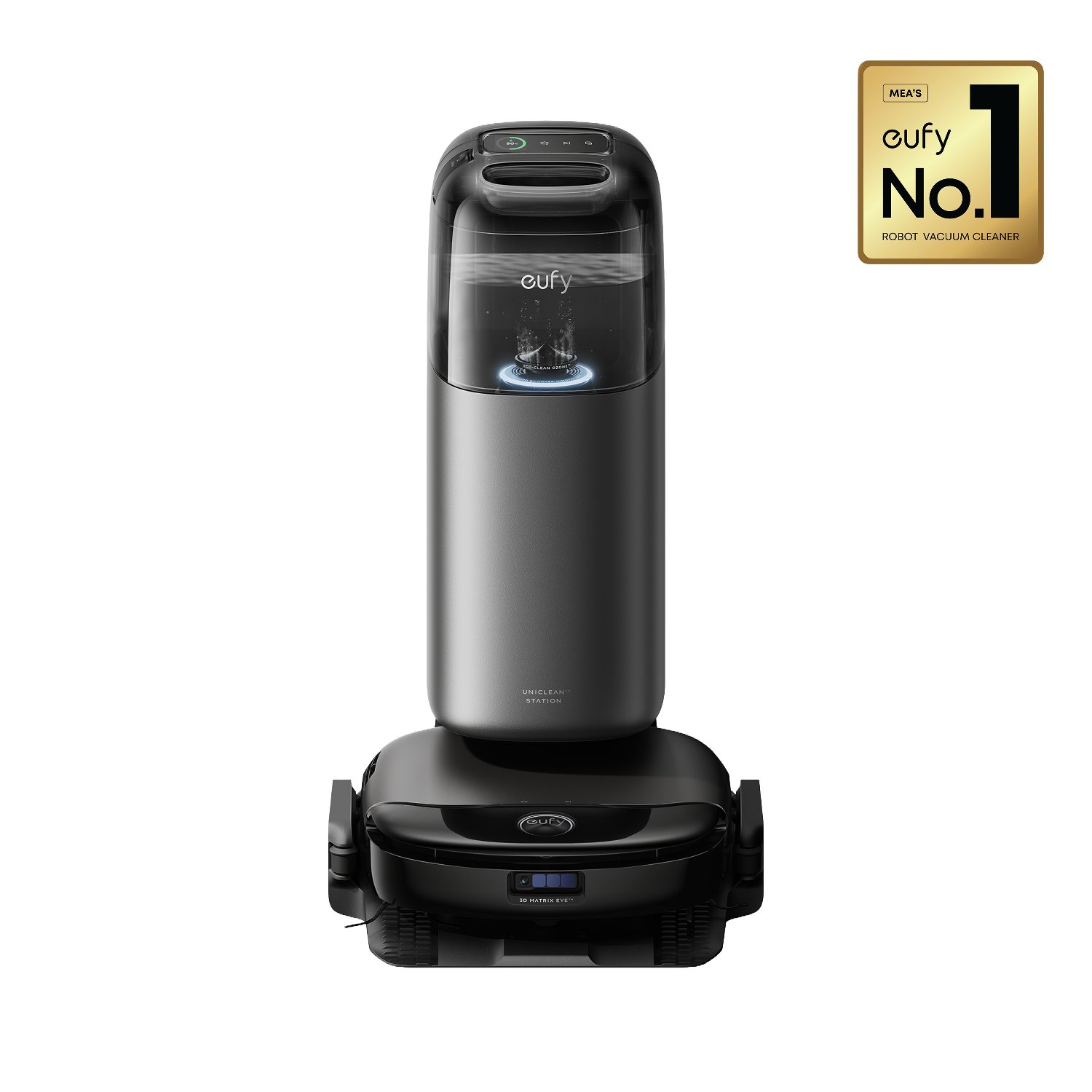 Eufy Omni S1 Pro