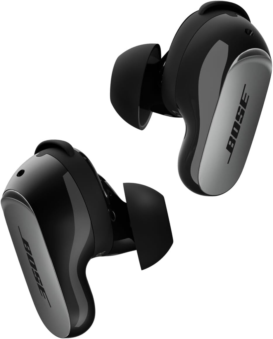 Bose QuietComfort Ultra Earbuds (2e gén.)