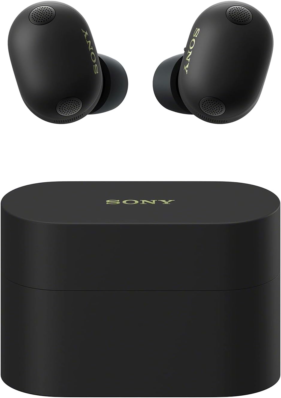 Sony WF-1000XM6