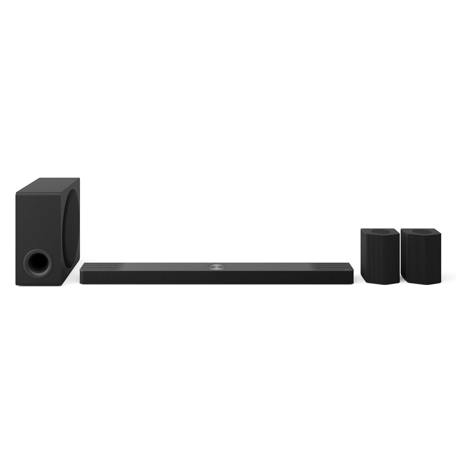 LG S95TR