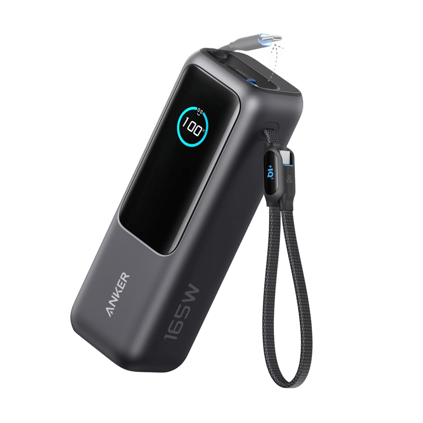 Anker Laptop Power Bank 25000mAh 165W
