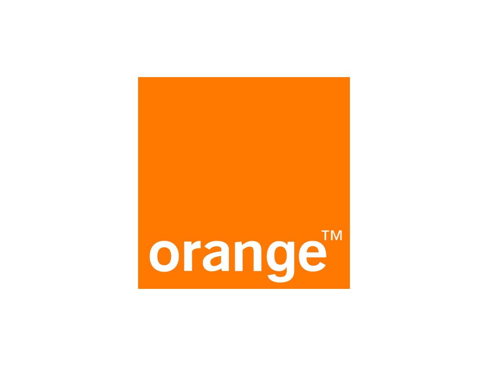 Livebox Max (Orange)