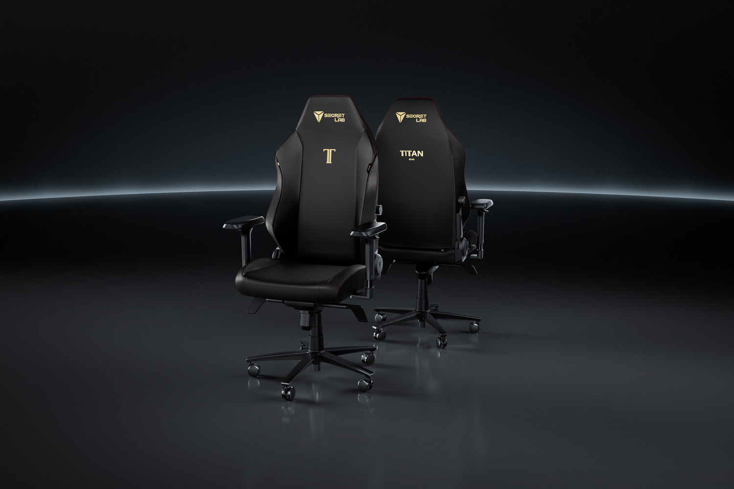 Secretlab TITAN Evo