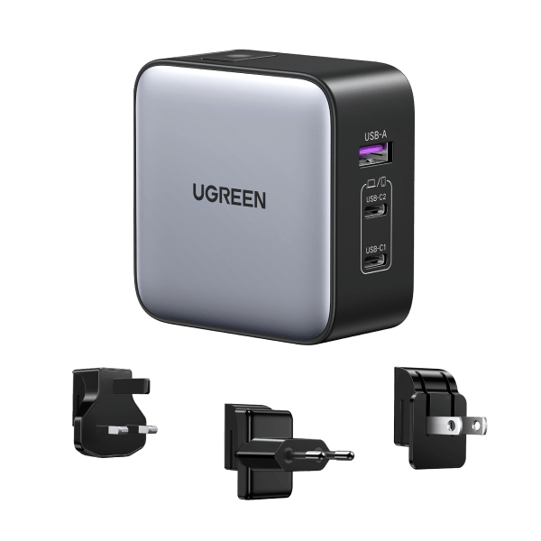 UGREEN Nexode 65W Travel