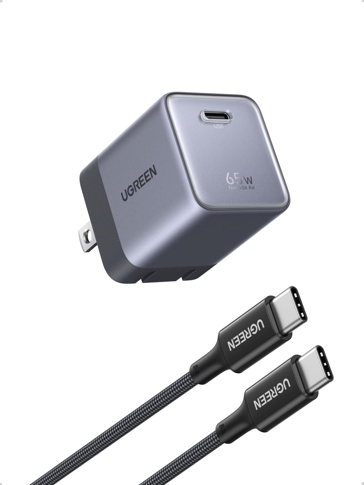 UGREEN Nexode Air 65W