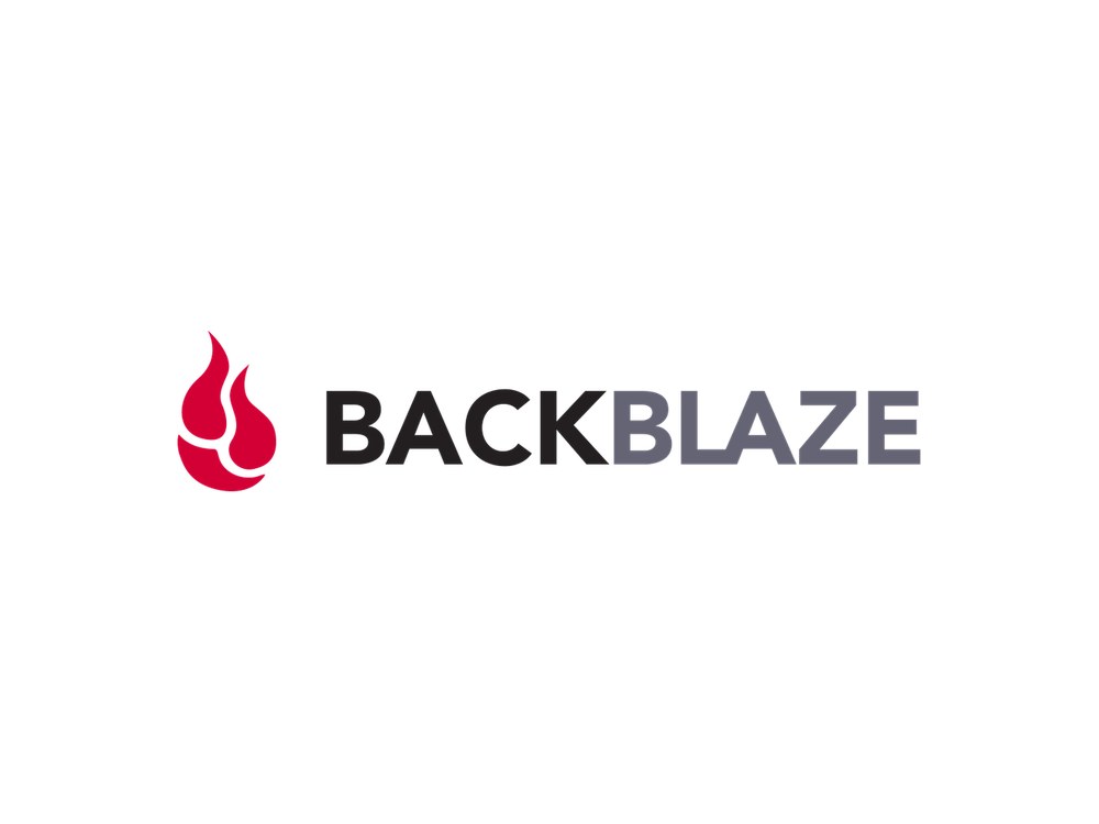 Backblaze