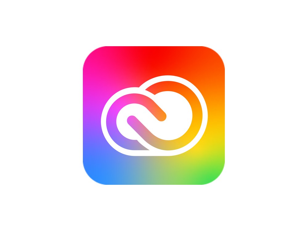 Adobe Creative Cloud