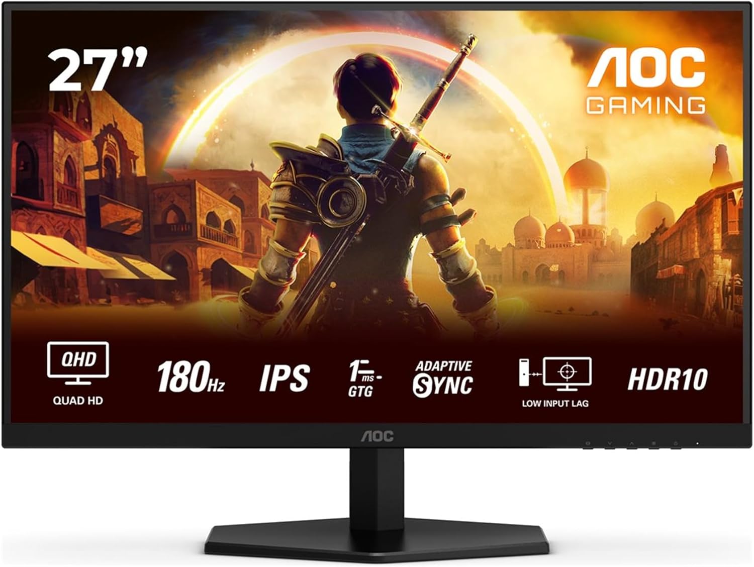 AOC Gaming Q27G42ZE