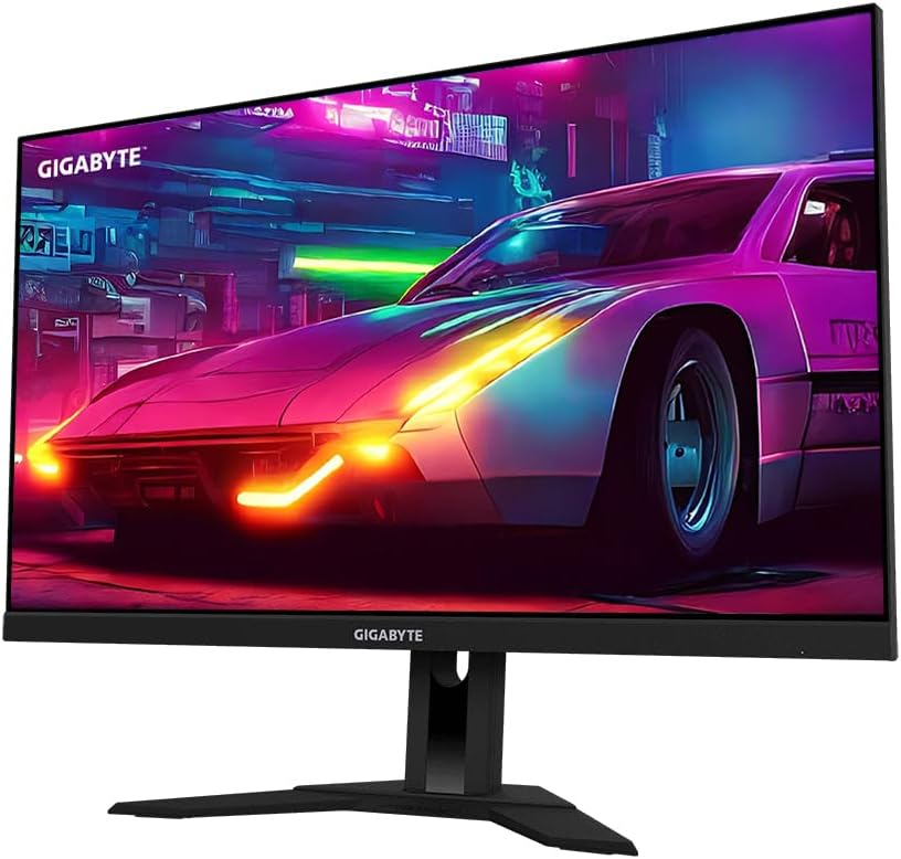 Gigabyte M28U