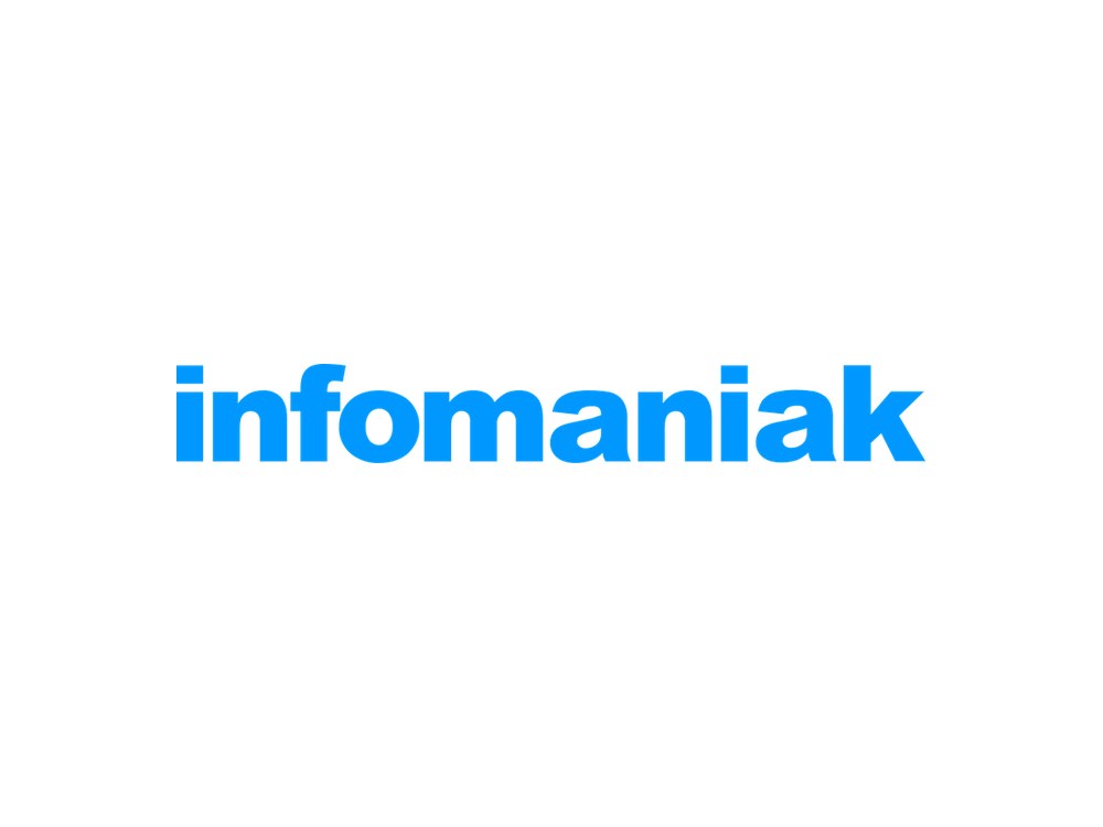 Infomaniak kSuite