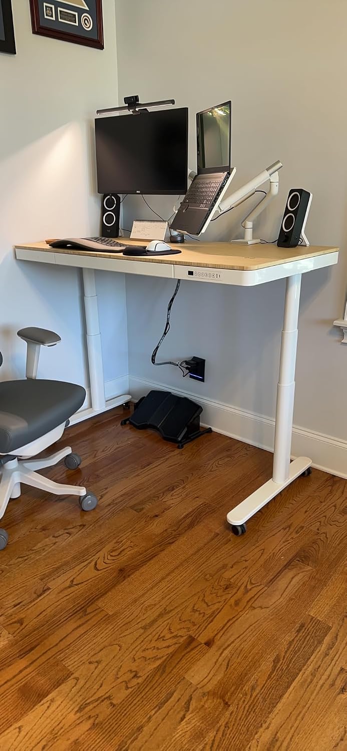 Flexispot Comhar Pro Q8