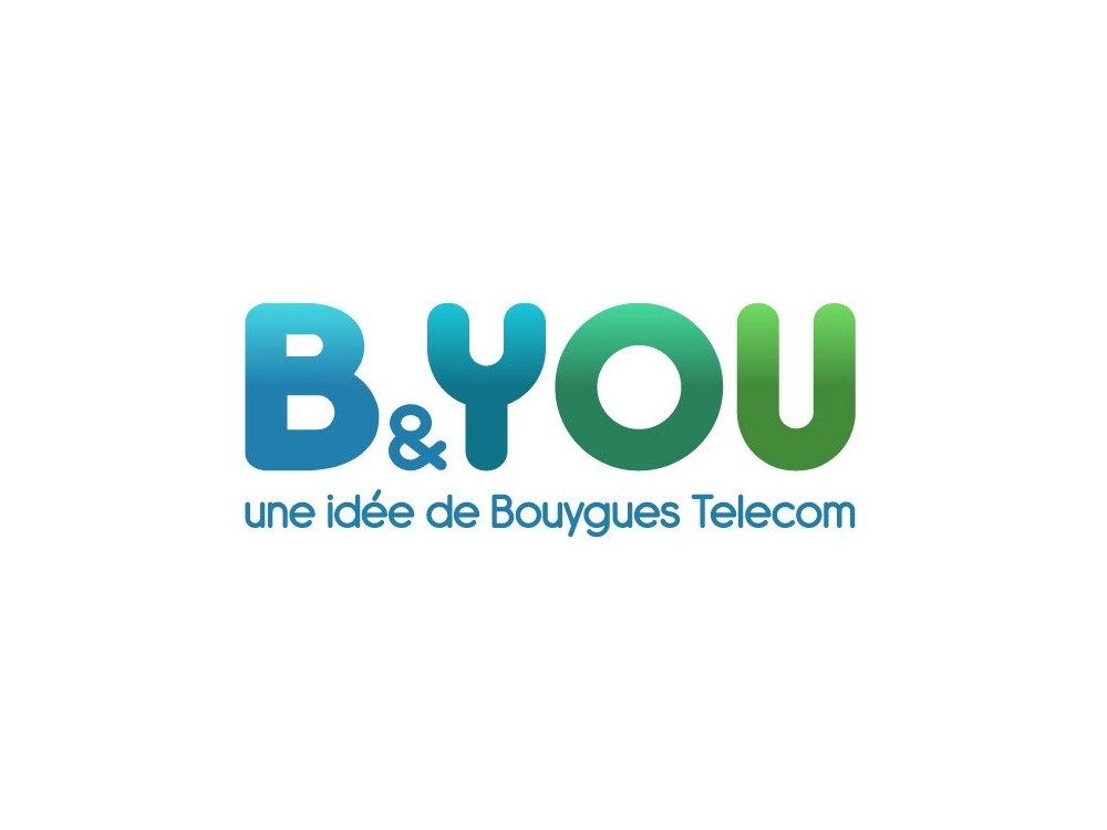 B&You 200 Go
