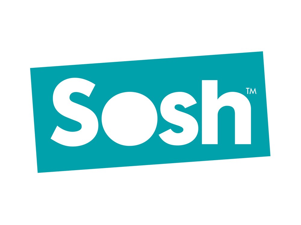 Sosh 100 Go (réseau Orange)