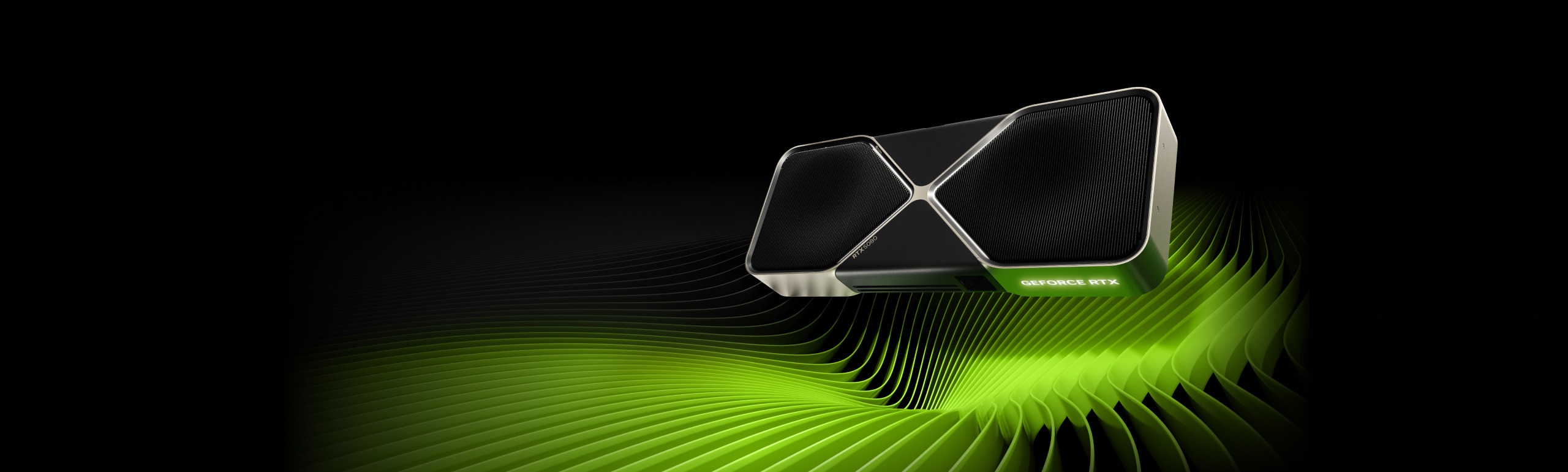 NVIDIA GeForce RTX 5080