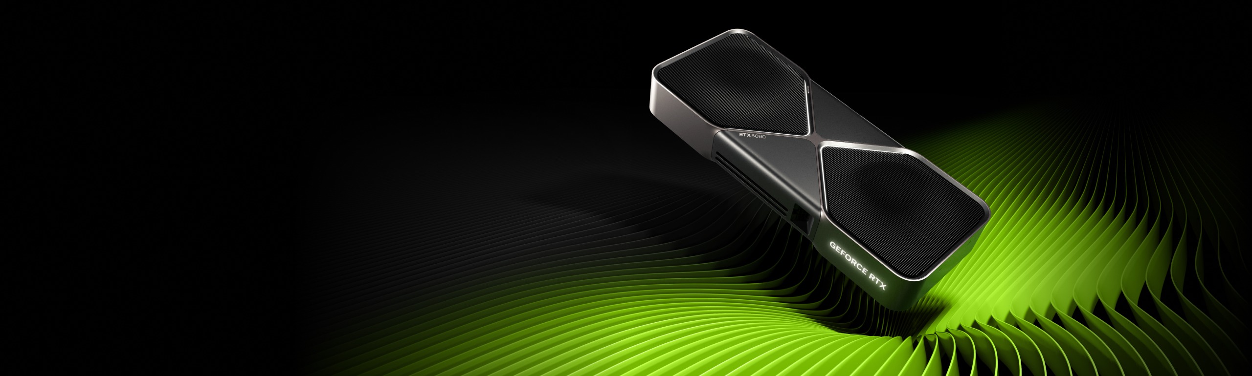 NVIDIA GeForce RTX 5090