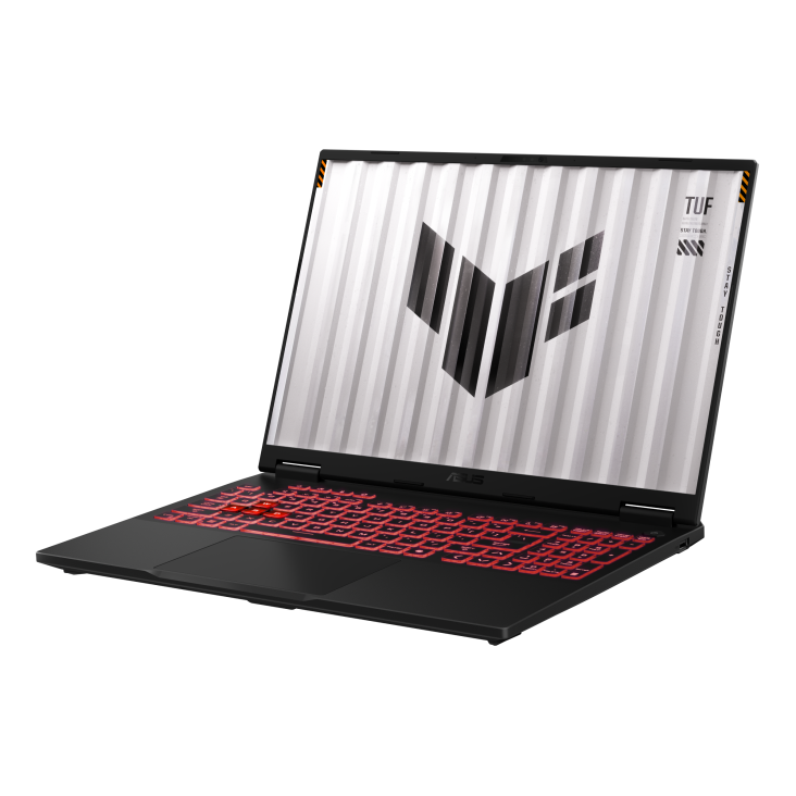 Asus TUF Gaming A16