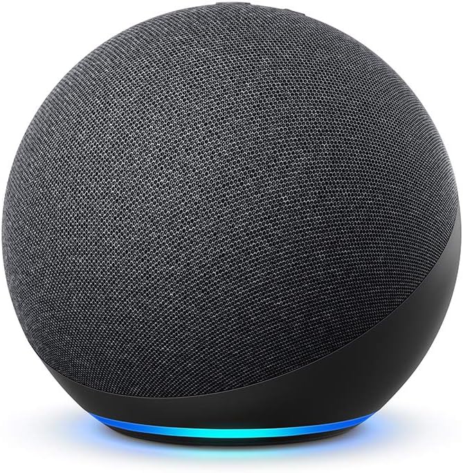 Amazon Echo (4ᵉ génération)