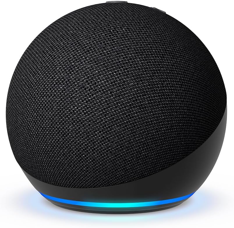 Amazon Echo Dot (5ᵉ génération)
