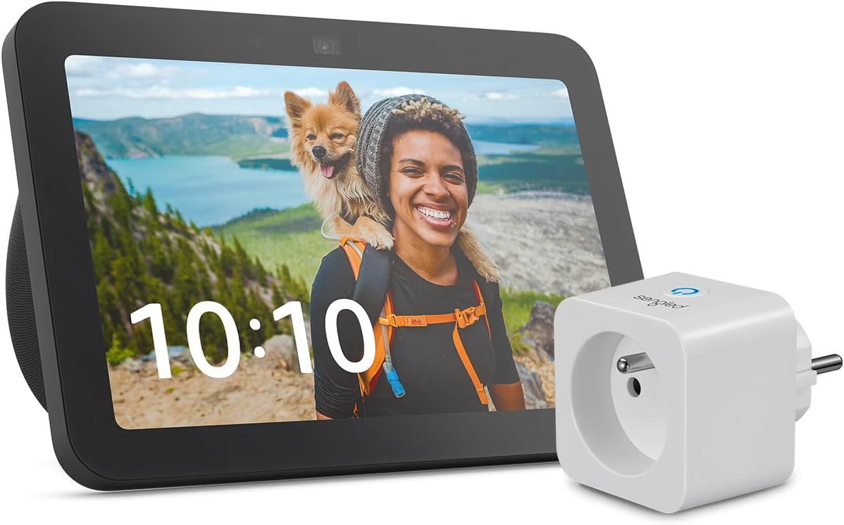 Amazon Echo Show 8 (3ᵉ génération)