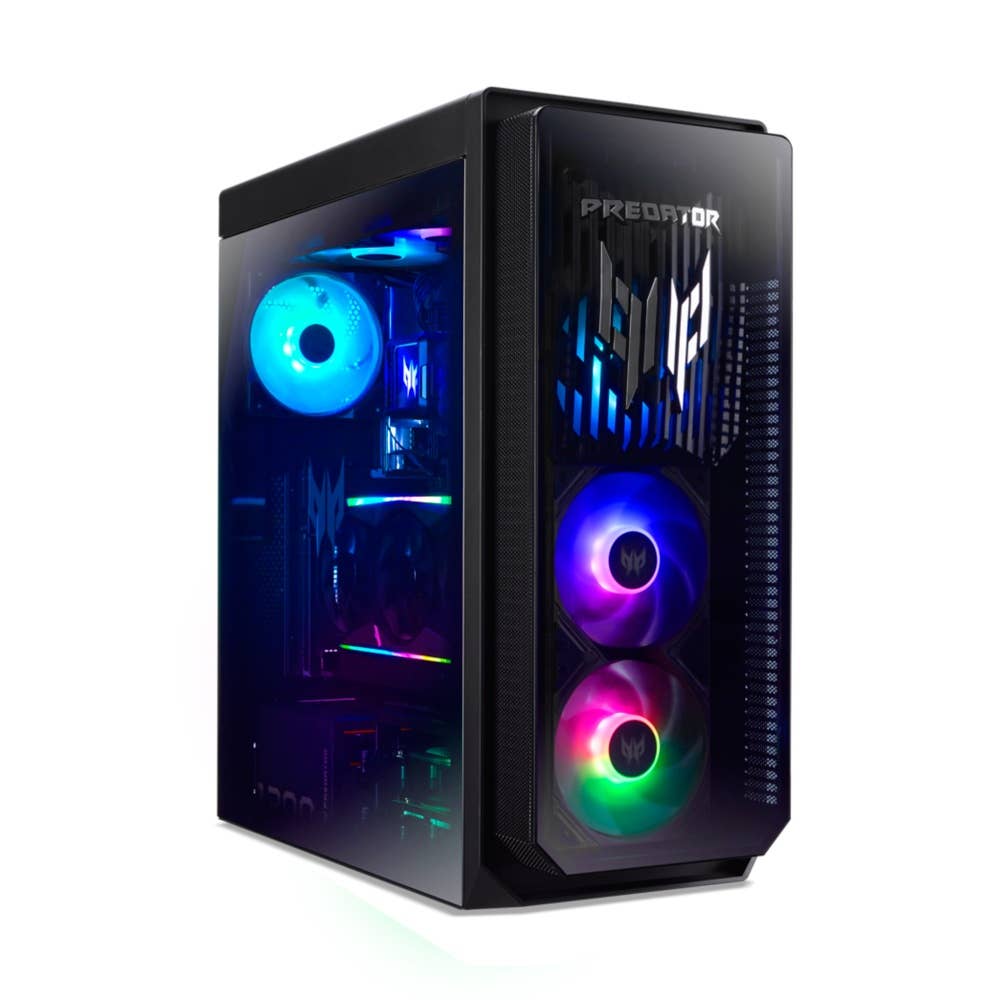 Acer Predator Orion 7000 (RTX 5080)