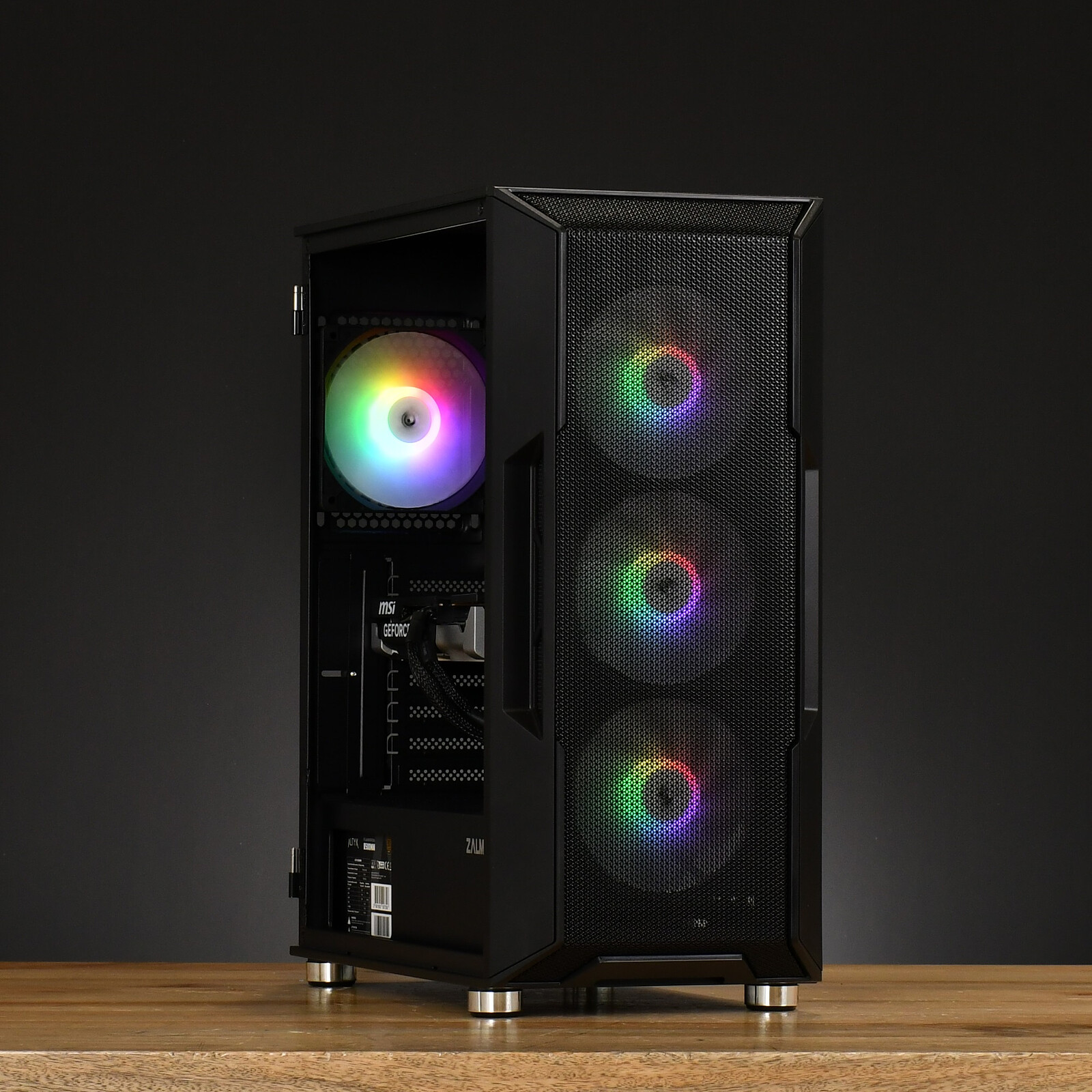 LDLC PC ART