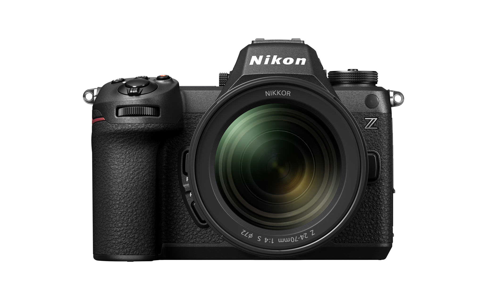 Nikon Z6 III