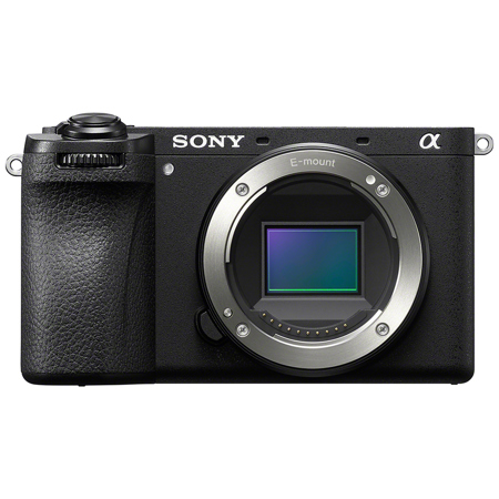 Sony Alpha 6700
