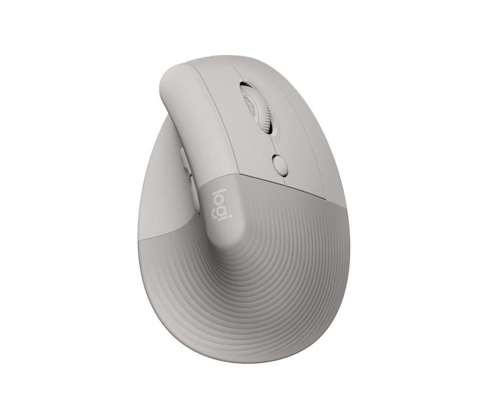 Logitech Lift