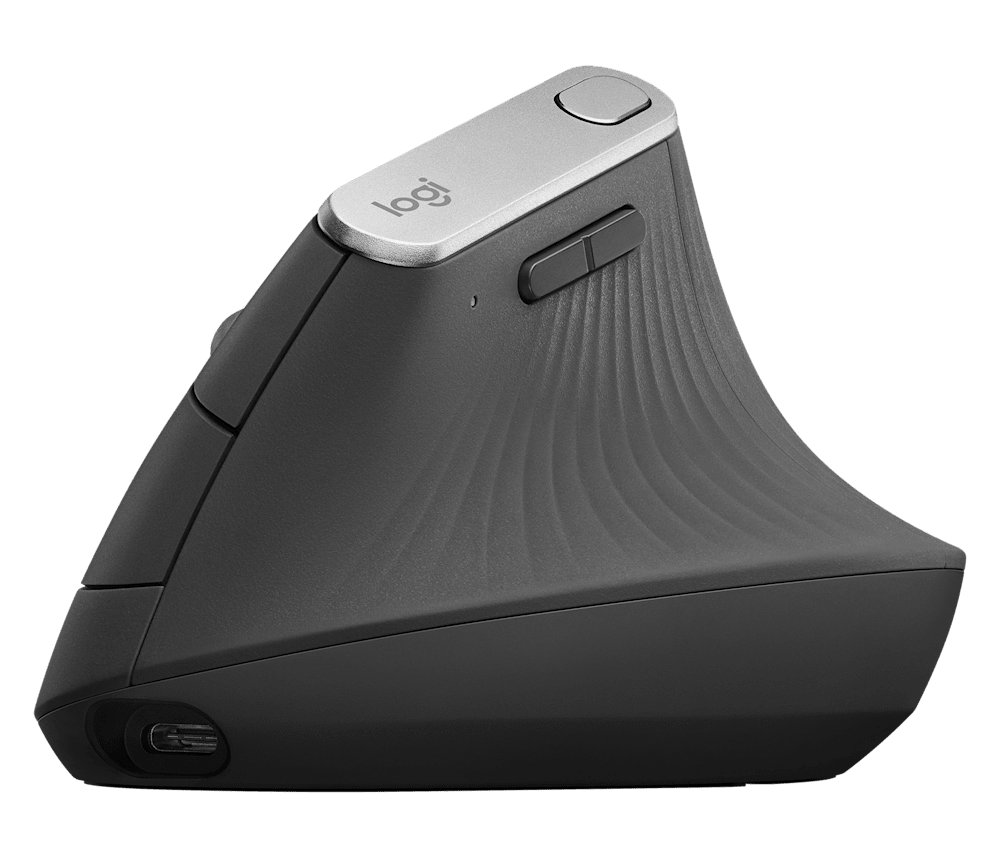 Logitech MX Vertical