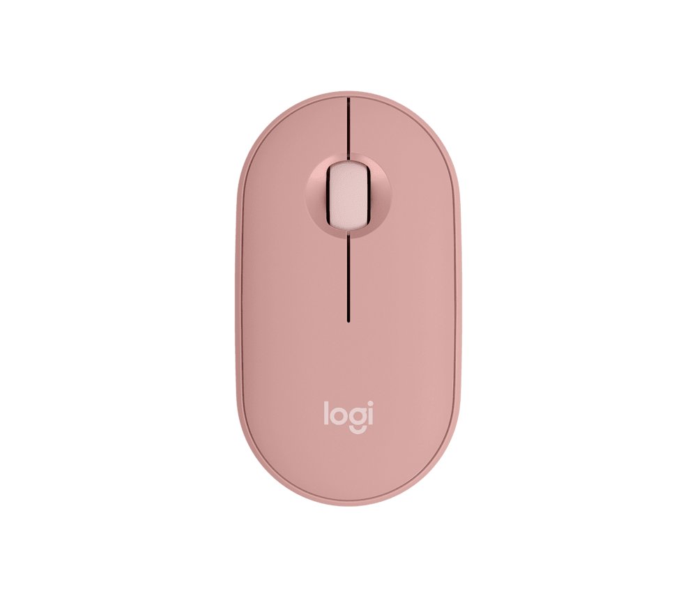 Logitech Pebble Mouse 2 M350s