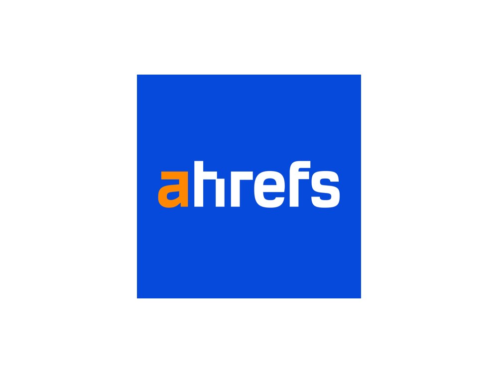 Ahrefs