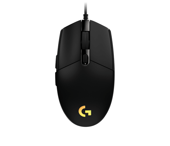 Logitech G203 Lightsync