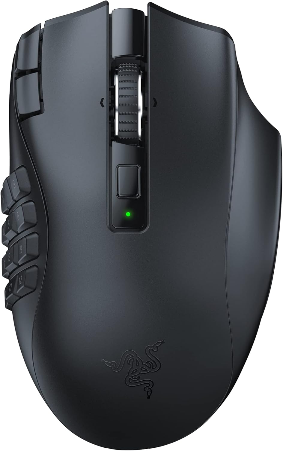 Razer Naga V2 Pro