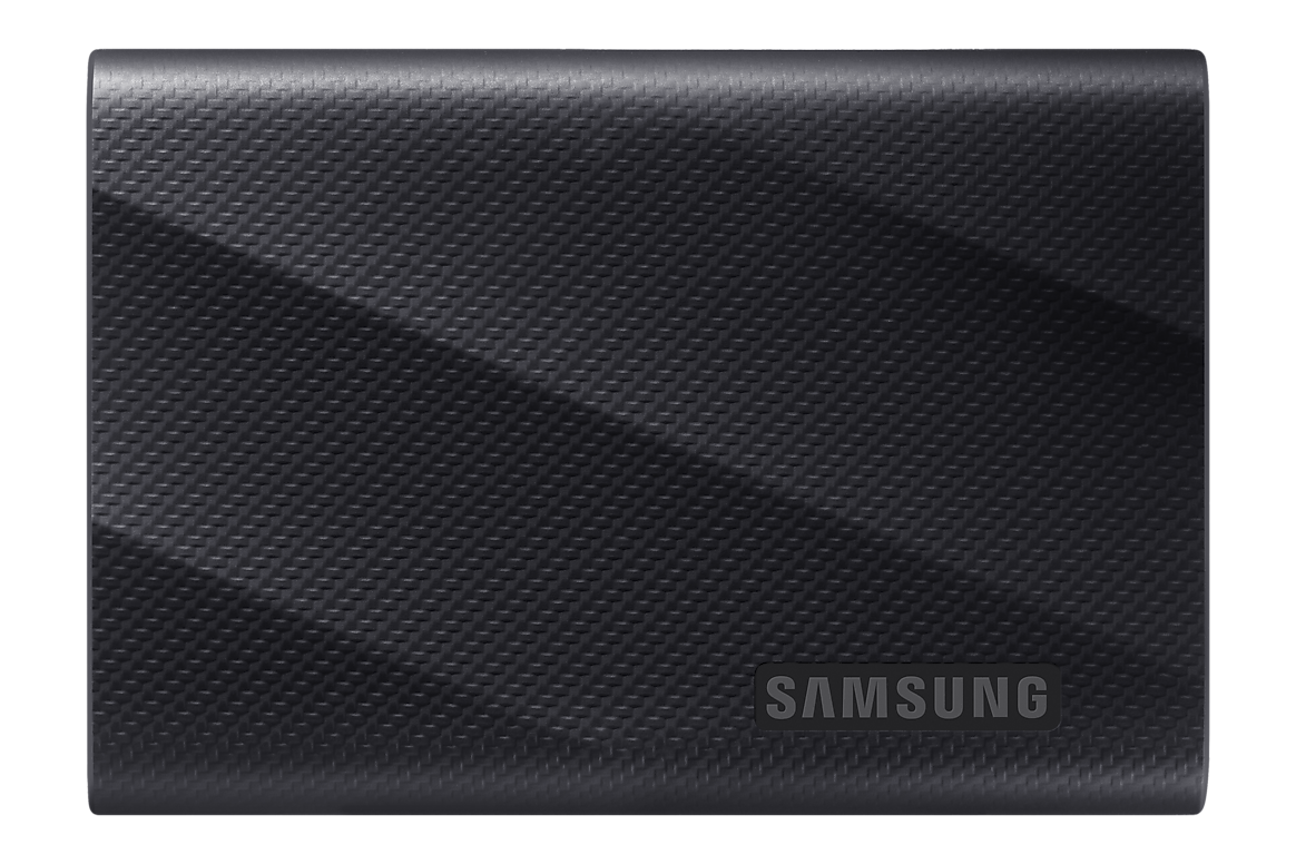 Samsung T9 (SSD portable)