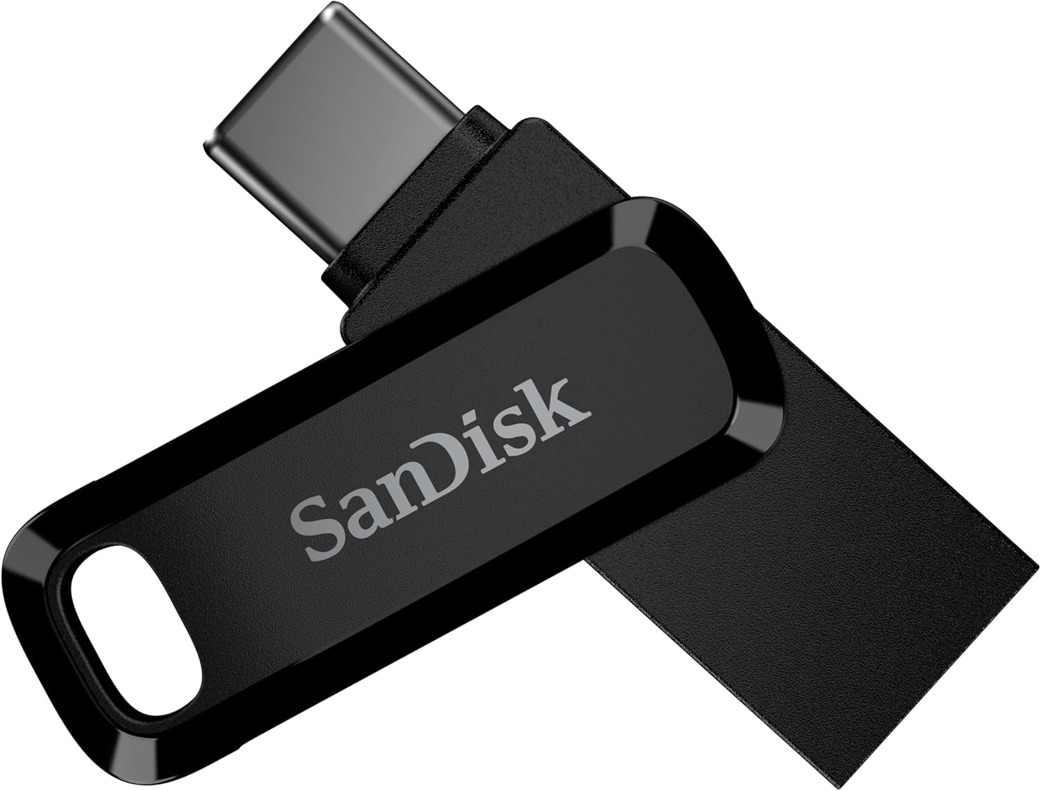 SanDisk Ultra Dual Drive USB-C (clé USB)