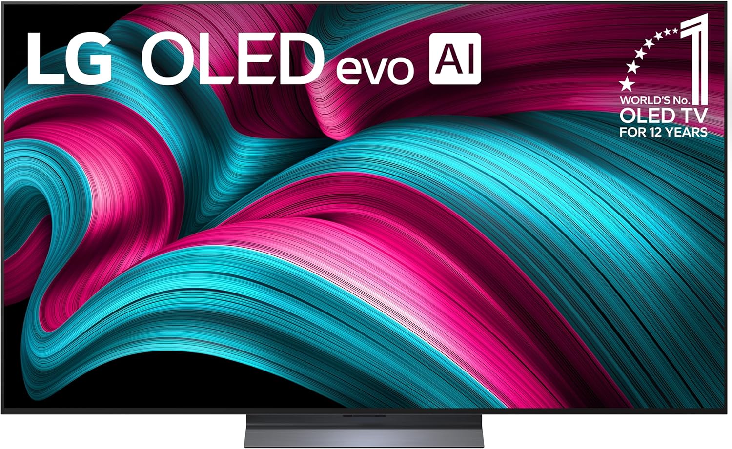 LG OLED evo C5 65"