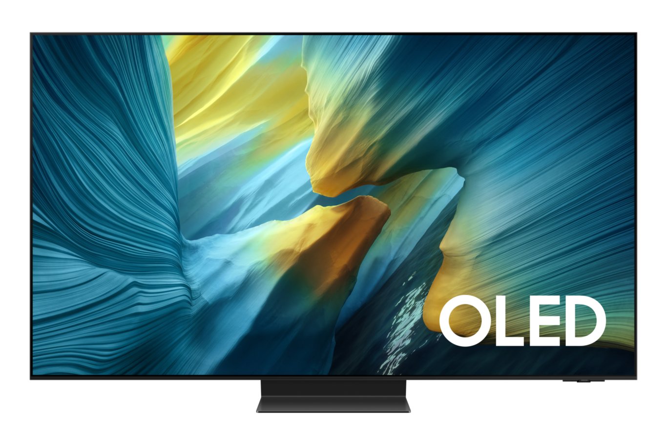 Samsung OLED S95F 65"