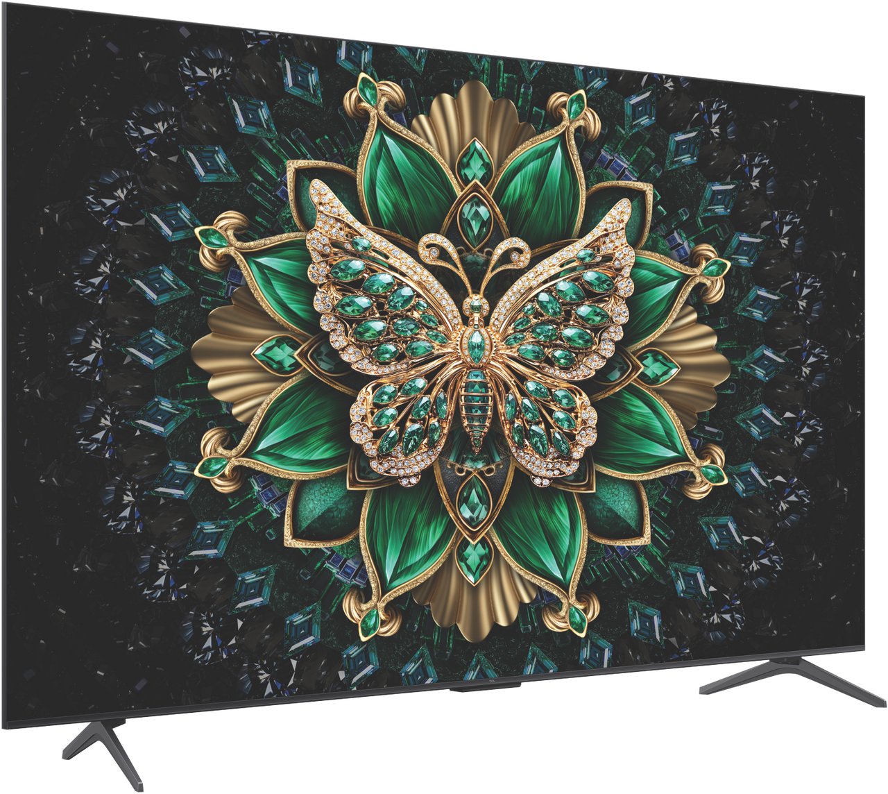 TCL C6K 75" QD-Mini LED