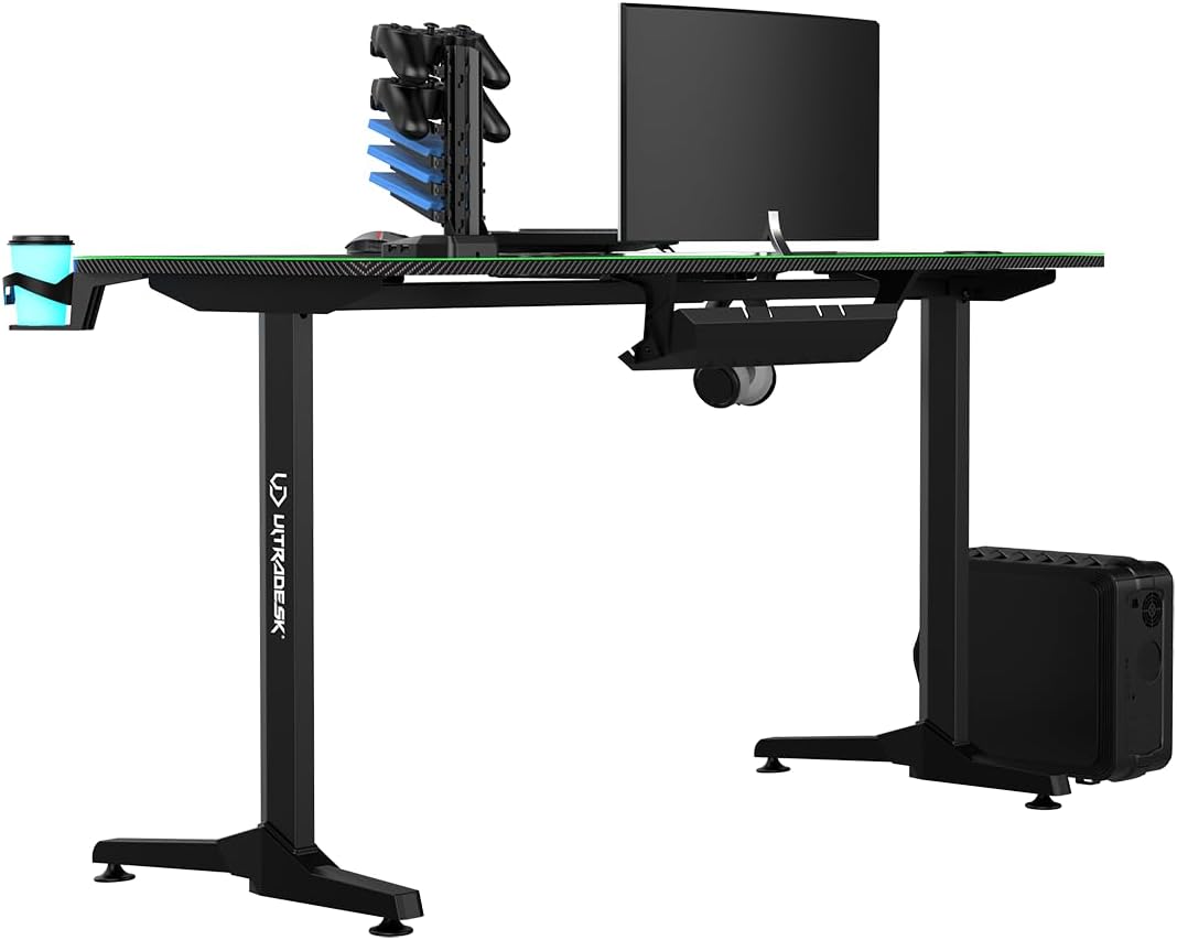 Ultradesk Frag