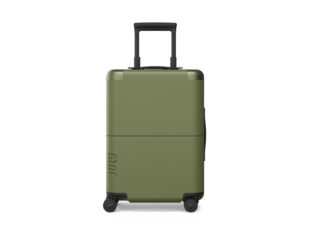 July Carry On