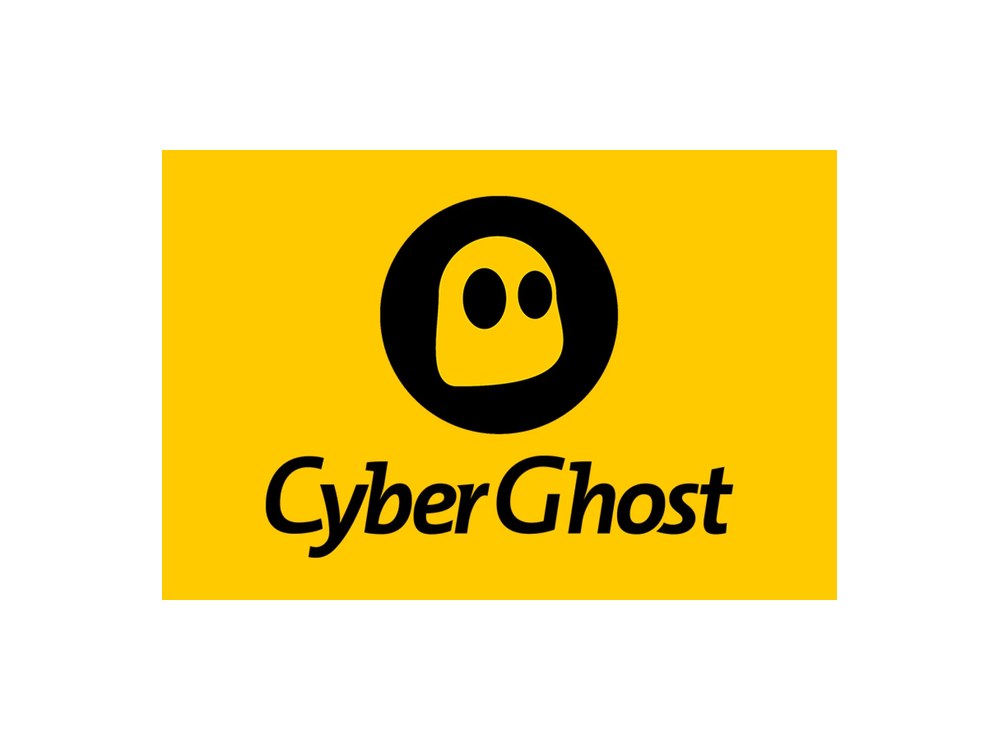 CyberGhost VPN